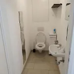 Donau Ufer Stadt Mitte Apartamento *