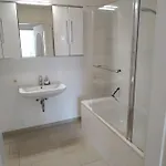 Apartamento Donau Ufer Stadt Mitte *