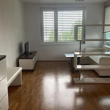 Appartement Donau Ufer Stadt Mitte