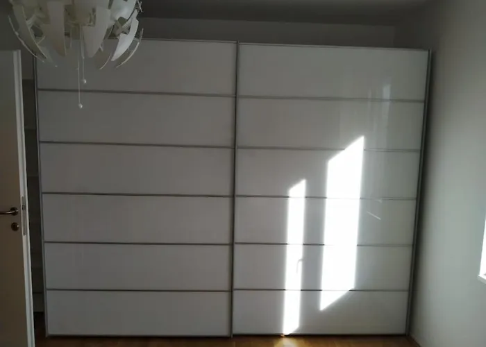 Appartement Donau Ufer Stadt Mitte