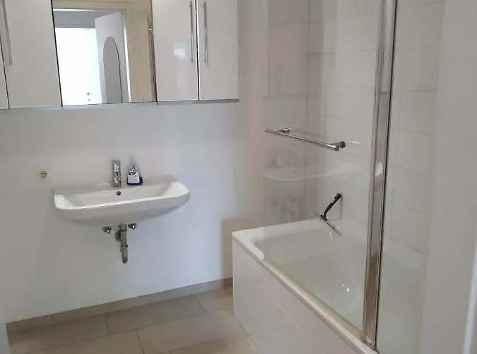 Appartement Donau Ufer Stadt Mitte *